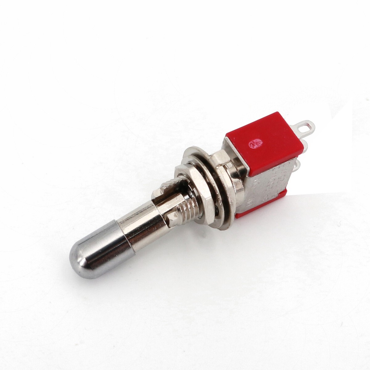 7101K2ZQE Per C&K | Interruttore A Levetta - Foto 5