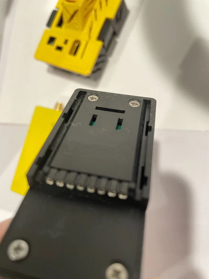 1000 mW (1 Watt) Transmitter Module (Nano) Lil Dabber PRO (900/915 MHz ELRS) - Image 3 of 4