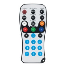 ADJ LED RC2 Wireless Remote Control for LED Colors