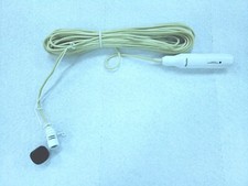 Superlux Condenser Ceiling Mount Microphone Pra52 (white)