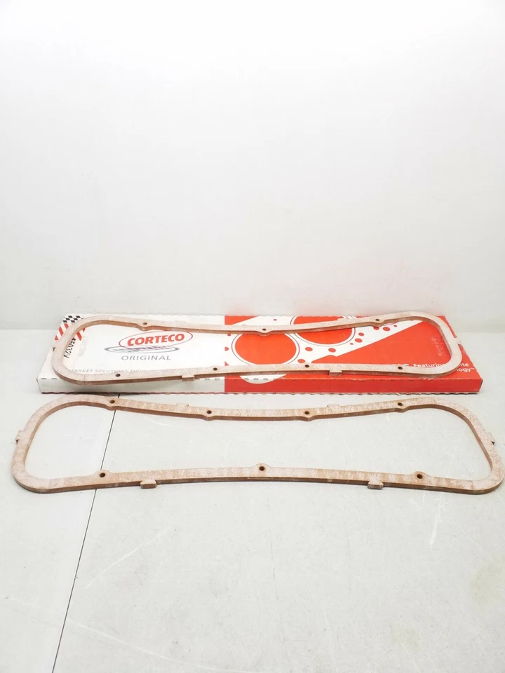 Cubierta de válvula Corteco 55032V 5/16" de grosor hecha en EE. UU. Envío gratuito Foto 3 de 3