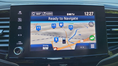 2023 Honda Ridgeline RTL-E AWD 13K miles 1 Year Warranty. - Picture 22 of 23