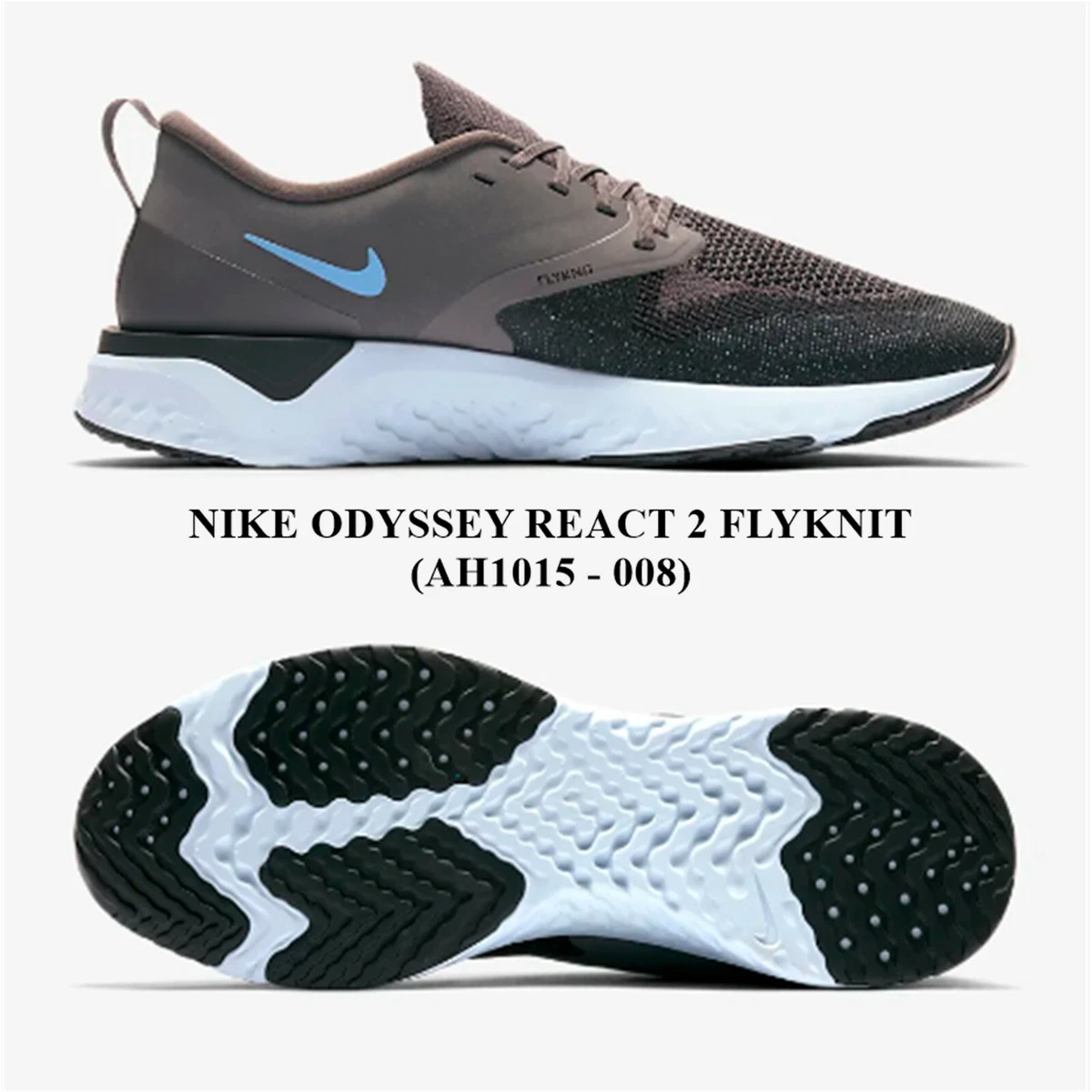 Nike ah1015 top