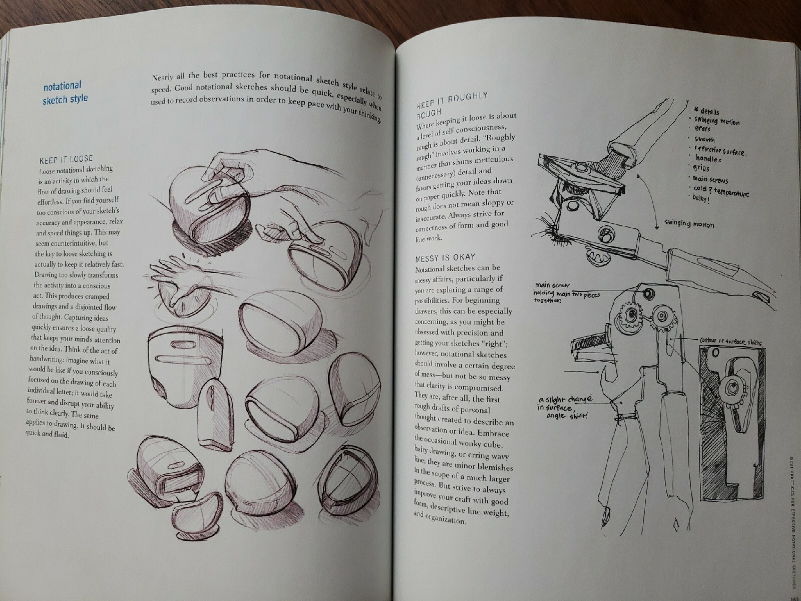 Drawing Ideas by M Baskinger Bardel Hardcover 9780385344623 eBay