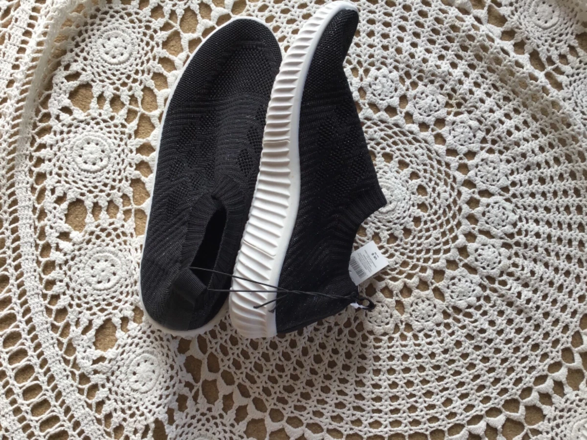 Peacocks glitter trainers sale