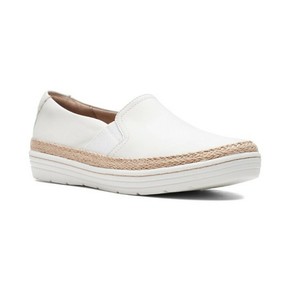 clarks espadrille sneakers