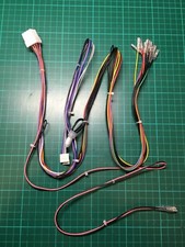 Control Panel Harness Player 2 Taito Egret 2 Borne Arcade Jamma Cable