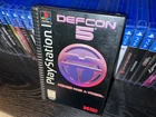 Defcon 5 (Sony PlayStation 1, 1995)