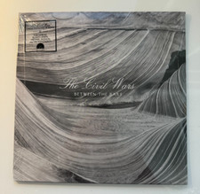 The Civil Wars-Between The Bars Vinyl 10" EP Sensibility 2013 - SEALED