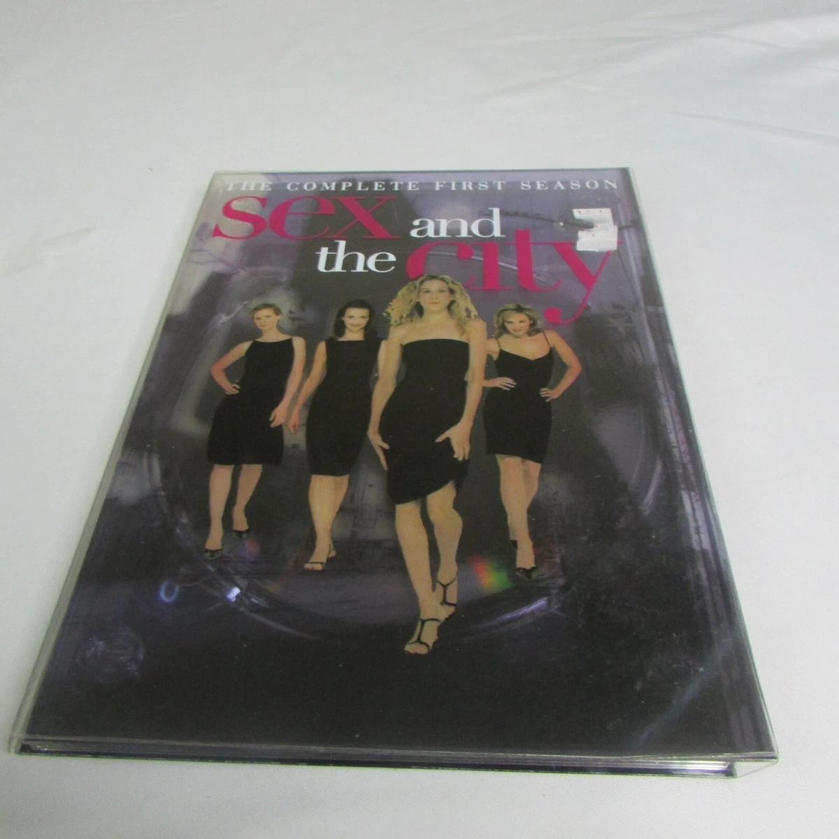 Sex and the city online season 1 online free
