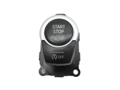 Schalter Start Stop Engine Anlassschalter für BMW F11 530dx 10-14 61319153831