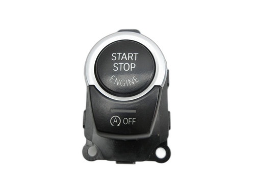 Schalter Start Stop Engine Anlassschalter für BMW F11 530dx 10-14 61319153831
