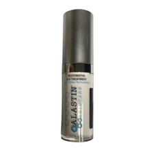 Alastin Restorative Eye Treatment TESTER 0.5 oz