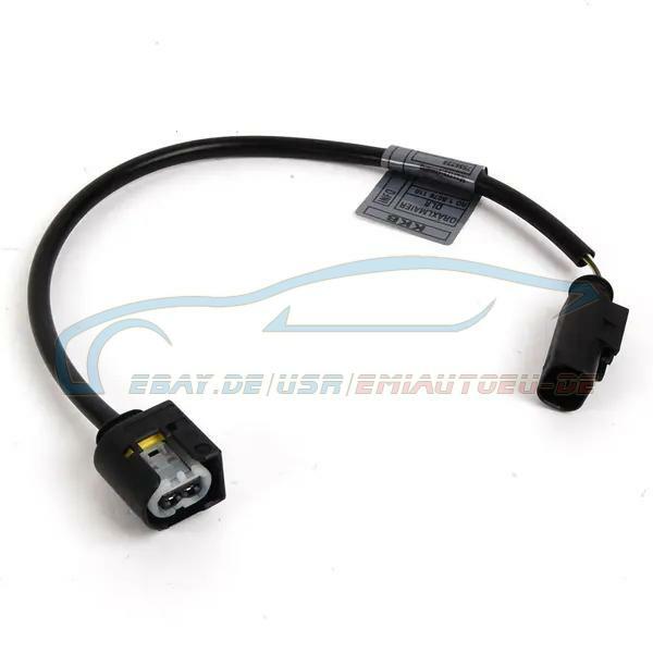 BMW Mini R50 R52 Lichtmaschine Anschluss Kabel Bosch 12517534705  