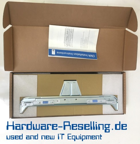 Dell Gestion des Câbles Bras Kit pour Porweredge 2U Serveur - 0YF1JW Neuf - Afbeelding 2 van 4