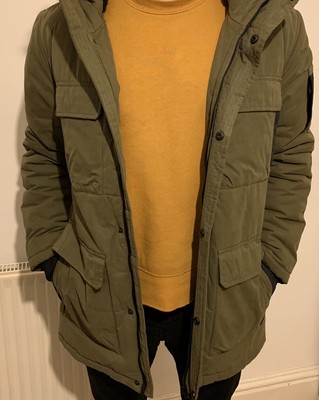 genuine nanny state coat genuine nanny state coat