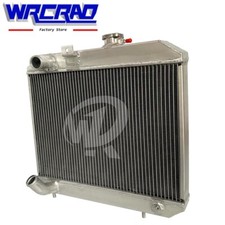 Radiator Fits 1941-1952 Jeep Willys M38 Cj-2a Cj-3a Mb 2.2l 1947 1948 1949 1950 Radiator Fits 1941-1952 Jeep Willys M38 Cj-2a Cj-3a Mb 2.2l 1947 1948 1949 1950