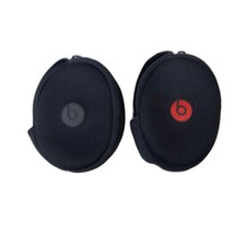 Dr Dre Beats headphone case lot of 2