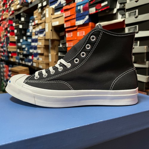 HI 155590C BLACK SNEAKER UNISEX SHOES 