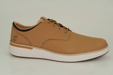 Timberland Cross Mark Oxford sneaker uomo scarpe con lacci scarpe basse A2BUN