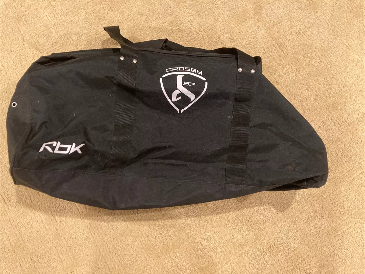 Reebok hockey hotsell bags
