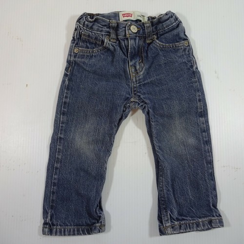 baby levis 18 months