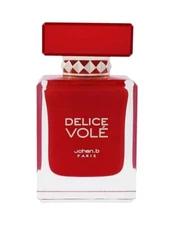 Johan.B Delice Vole 2.8 oz Eau De Parfum Spray Women
