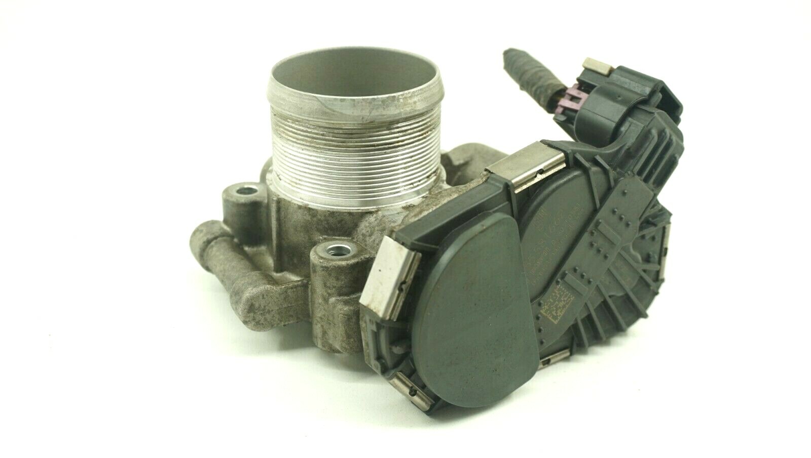 2015-2019 CHEVROLET TRAX 1.4L L4 GAS ENGINE AIR INTAKE THROTTLE BODY VALVE OEM