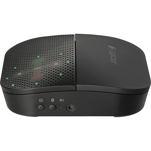 Logitech P710e Mobile Speakerphone 980000741 - Picture 6 of 7
