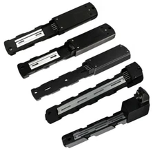 E-bike Battery hailong Base Mount Plate Bracket Holder Downtube electric Bicycle