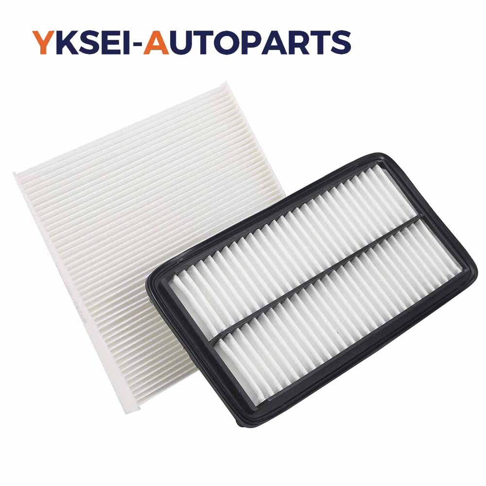 AIR FILTER & CABIN AIR FILTER For HONDA Pilot 2016 2017 2018 2019 2020 2021