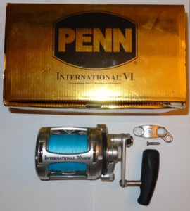 Penn International 30 | eBay Penn International 30 | eBay