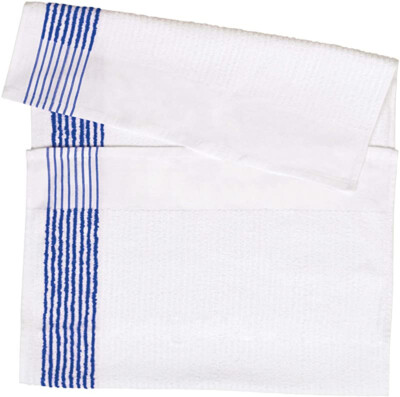 Tour Caddy Golf Towel used by Tiger Woods - 22