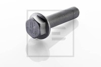20X 010.172-00A Schraube M 14X1,5 X 80 Passend FüR MERCEDES-BENZ