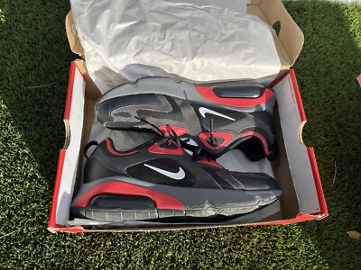 Nike Air Max 200 