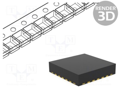 1 piece, IC: digital TXB0108RGYR /E2DE