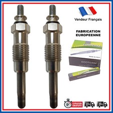 Bougies de préchauffage Ford P 100