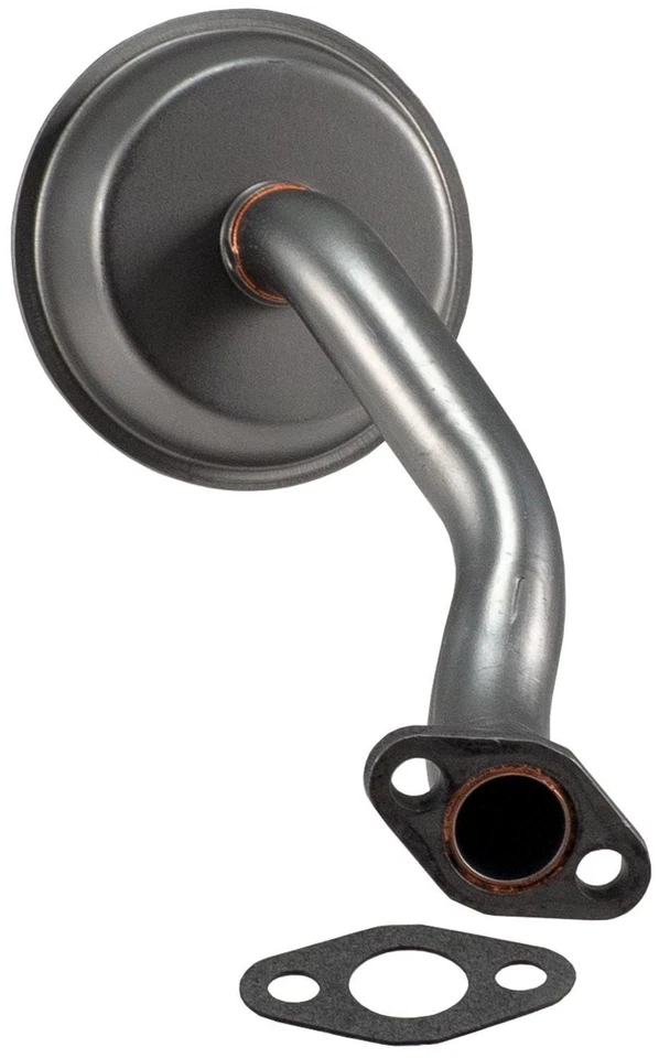 Engine Oil Pump Pickup Tube fits 1992-2004 Pontiac Bonneville Grand Prix Trans S - Image 4 of 4