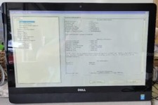 Dell OptiPlex 9030 23in. 500GB, Intel Core i5 Desktop