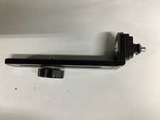 Flash Bracket, Appox 5 Inches