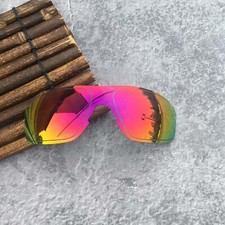 LensOcean Polarized Replacement lens for-Oakley EVZero Pitch OO9383-Midnight Sun