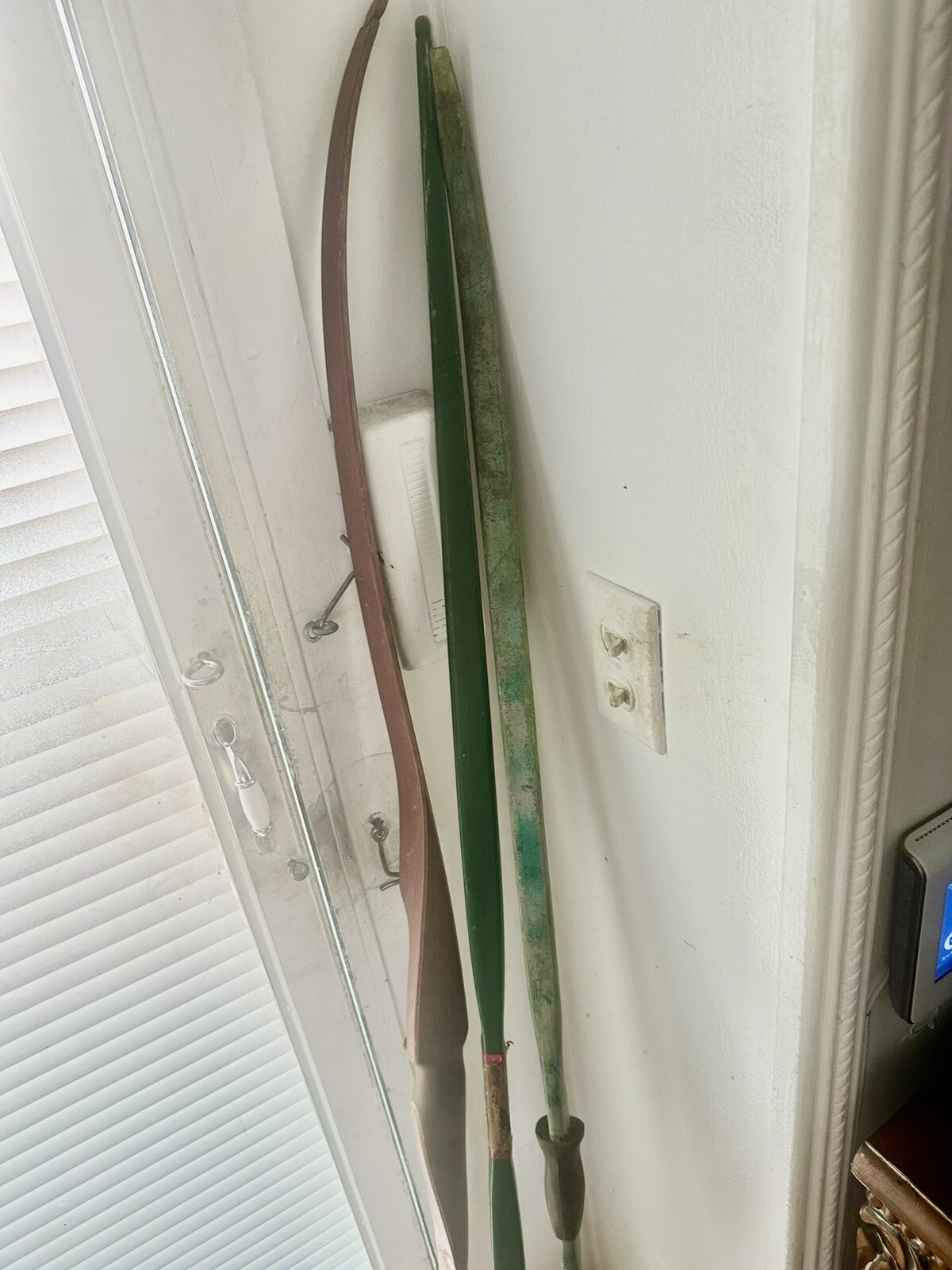 (3)ANTIQUEVINTAGE RECURVE BOWS,BEN PEARSON COLLEGIAN,GOLDEN CHIEF,+UNKNOWN eBay