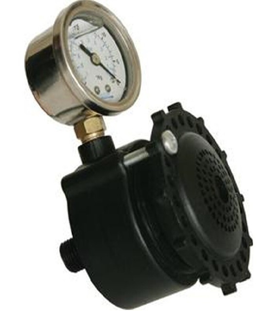 safety vacuum release system svrs