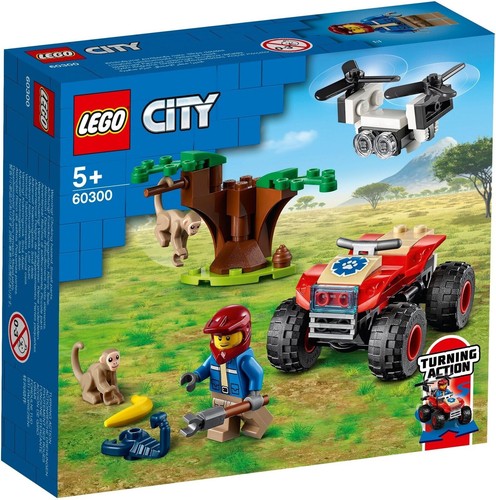 Lego City Sets - Police/Fire/Plane/Ferry/Volcano/Car/Submarine/Stuntz/Deep Sea - Picture 58 of 79