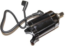 MOTORINO AVVIAMENTO STARTER CAVO per QUAD CINESE ATV con motore CG 200 250