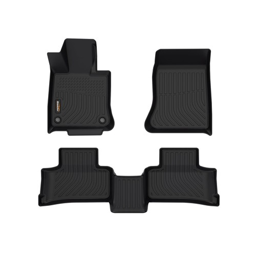 BinmotorAll Weather Floor Mats for Mercedes Benz GLC 2023 2024(GLC300 GLC3... eBay