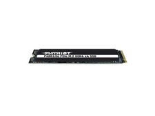 Patriot P400 Lite M.2 PCIe Gen 4 x4 1TB SSD, Solid State Drive - P400LP1KGM28H