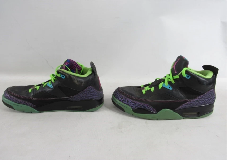 Nike Air Jordan Son of Mars Low Bel-Air 2013, para hombre 11,5" Foto 4 de 4