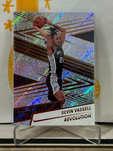 2024-25 Panini Revolution Basketball Base & RC #1-175 COMPLETE your set You Pick - Picture 25 of 143
