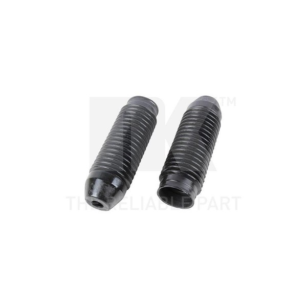 Staubschutzsatz, StoßDäMpfer NK 693203 FüR Mazda, Hinterachse-image